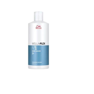 Wella Wellaplex