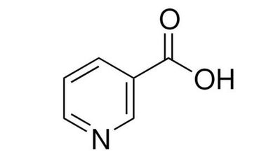 Nicotinsäure (99-101%, USP, Food Grade)