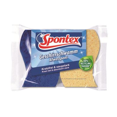 Spontex 27972 Spontex Schwämme 2 St