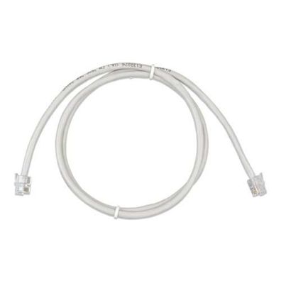 Victron RJ12 UTP Kabel 0,3 m ASS030066003