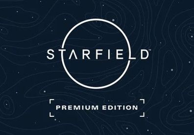 Starfield Premium Edition Xbox Series X|S CD Key