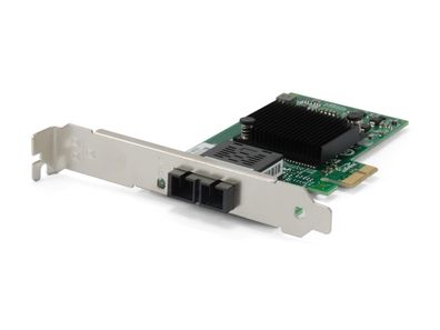 Level One GNC-0200 LevelOne 10-Gigabit SC Fiber PCIe Network Card GNC-0200