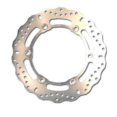 EBC Bremsscheibe Contourstahl Rostfrei Silber MD1006C 5050953312670 Motorrad