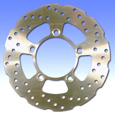 EBC Bremsscheibe Contour verzinkt MD3008C 5050953311178 Motorrad