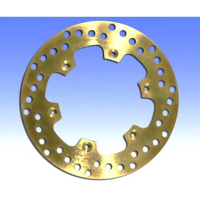 EBC Bremsscheibe MX/ENDURO/ATV f. Yamaha TT 600 S verzinkt MD6183D 5050953306693