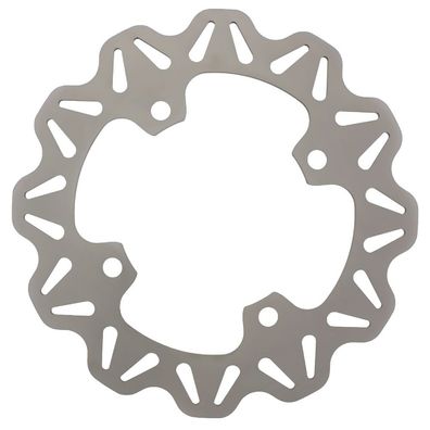 EBC Bremsscheibe VEE VR9135 5050953634048