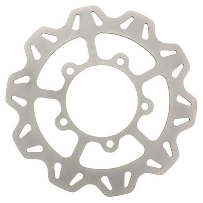 EBC Bremsscheibe Vr Scooter f. MBK XC 125 X uvm. VR986 5050953632471 Motorrad