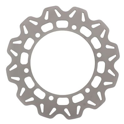 EBC Bremsscheibe VR Scooter VR9118 5050953631894