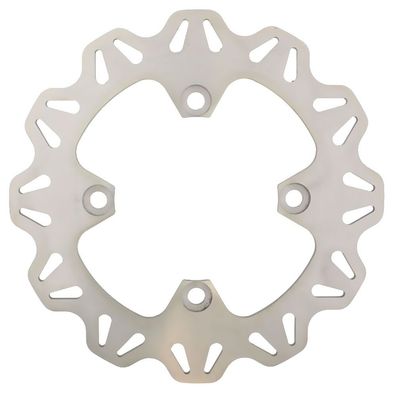 EBC Bremsscheibe VEE VR4007 5050953626661
