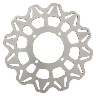 EBC Bremsscheibe Vee Rear f. Suzuki GS 500 VR3002 5050953626616 Motorrad