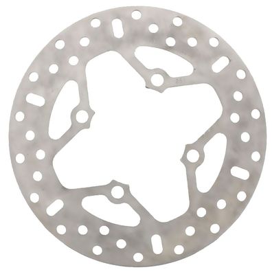 EBC Bremsscheibe f. Triumph Daytona 675… MD851 5050953624575