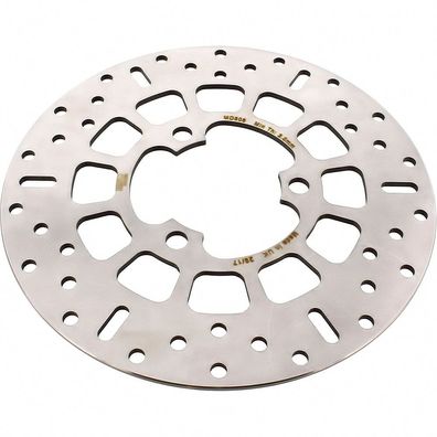 EBC Bremsscheibe f. Derbi Mulhacen 125 MS1A1A -... 5050953318061