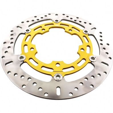 EBC Bremsscheibe X f. Suzuki GSX 1300 BK B-King K... 5050953316364