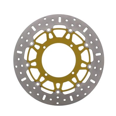 EBC Bremsscheibe Stahl rostfrei f. Husqvarna SM 510 R i MD6293D 5050953314346