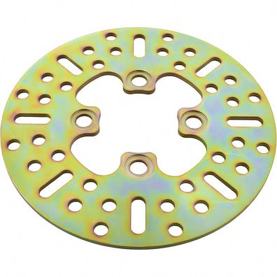 EBC Bremsscheibe f. Bombardier DS 250... 5050953313585