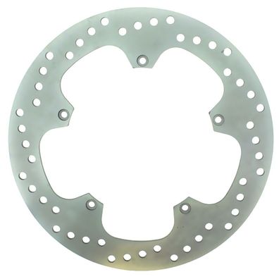 EBC Bremsscheibe links MD672LS 5050953311956