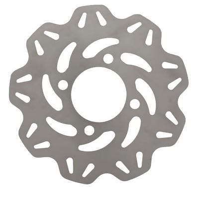 EBC Bremsscheibe VEE VR1184 5050953309519