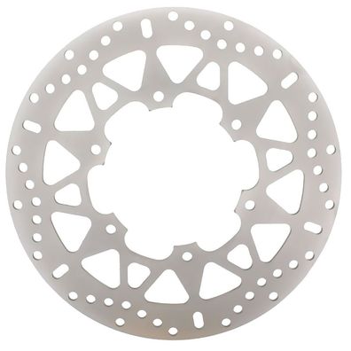 EBC Bremsscheibe links MD3105LS 5050953309458