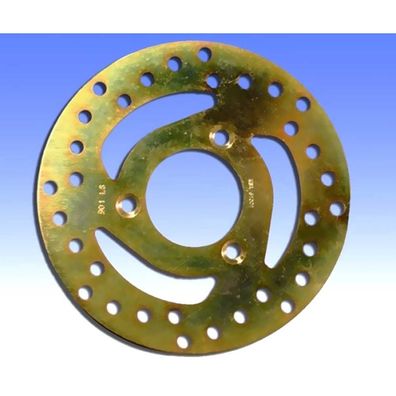 EBC Bremsscheibe Scooter f. Atala/Rizzato AT12 50 AC MD901D 5050953308529