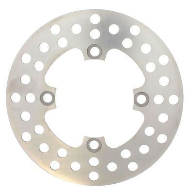 EBC Bremsscheibe Stahl rostfrei Kawasaki KX 65 A 1 KX065A MD6166D 5050953306525