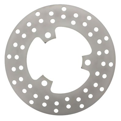 EBC Bremsscheibe Stahl rostfrei Kawasaki KLF 300 C Bayou MD6131D 5050953306211