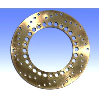 EBC Bremsscheibe MX / Enduro / ATV MD6096D 5050953305887