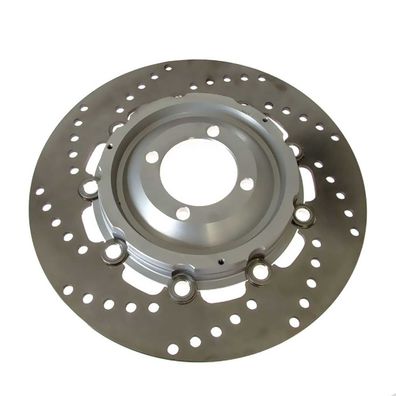 EBC Bremsscheibe Rechts Stahl Rostfrei f. BMW K 75 S MD603RS 5050953305375