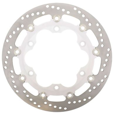 EBC Bremsscheibe rechts MD601RS 5050953305146