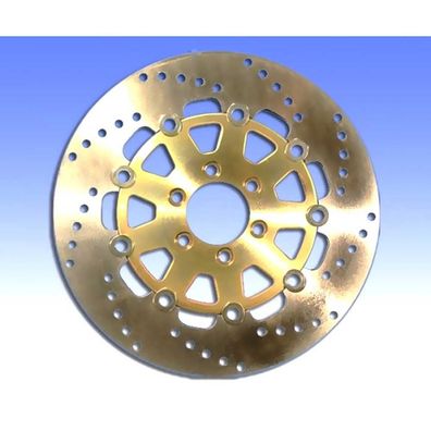 EBC Bremsscheibe Rechts f. Suzuki VS 600 GLU MD3032RS 5050953302725 Motorrad