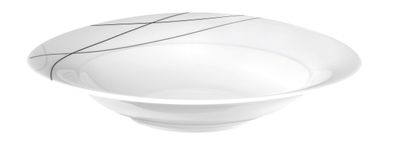 Seltmann Weiden Suppenteller rund 23,5 cm Trio Highline 001.692274