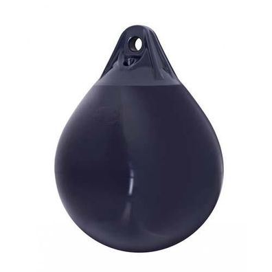 Plastimo Kugelfender A2 blau/blau, 40x51cm 65094