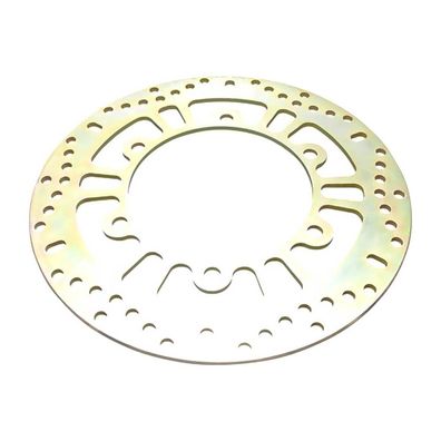 EBC Bremsscheibe Standard f. Kawasaki GPZ 600 R Gold MD4028 5050953041266