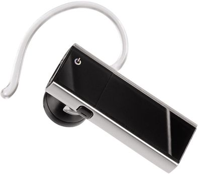 Hama "Trexis" Bluetooth Headset 108180 Mikrofon Ohrhörer zum Telefonieren kompatib