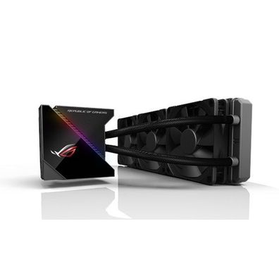 ASUS 90RC0020-M0UAY0 WAK Asus ROG RYUJIN 360