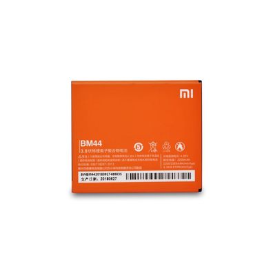 Xiaomi Redmi 2 Original Akku Batterie Accu (BM44) 2200mAh 3,8V Li-Ion