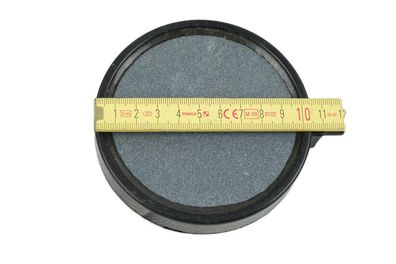 Belüfterplatten für Teichbelüfter 10-20 cm Luftausströmer - Belüfterplat