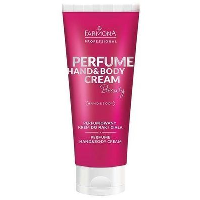 Farmona Duftende Hand- und Körperlotion, 75ml