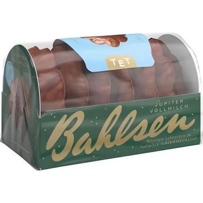 Bahlsen Jupiter Vollmilch 200g