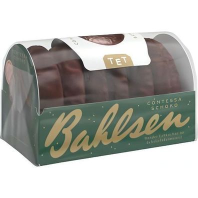 Bahlsen Contessa Schoko 200g