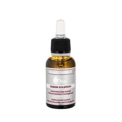 Ava Laboratorium Sebum Solution 30ml