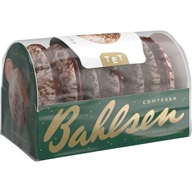 Bahlsen Contessa 200g