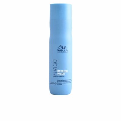 Wella Invigo Refresh Shampoo 250ml