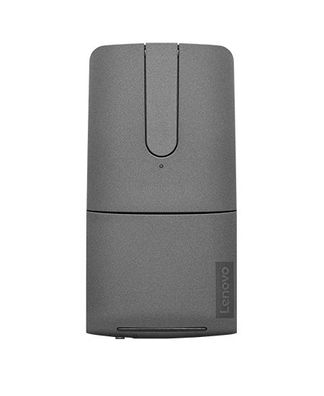 Lenovo GY50U59626 Lenovo Maus wireless - YOGA Maus Laser-Presenter schwarz