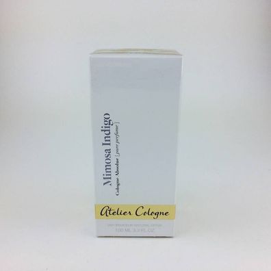 Atelier Cologne Mimosa Indigo Eau de Cologne 100ml