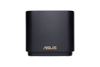 Asus 90IG05N0-MO3R10 Asus ZenWiFi AX Mini XD4 AX1800 3er Set Schwarz