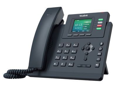 Yealink SIP-T33G Yealink IP Telefon SIP-T33G