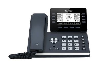 Yealink T53W Yealink IP Telefon SIP-T53W