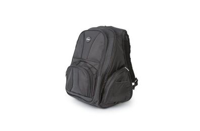 Kensington 1500234 Kensington NB Tasche Contour 15,6" Laptop Backpack schwarz