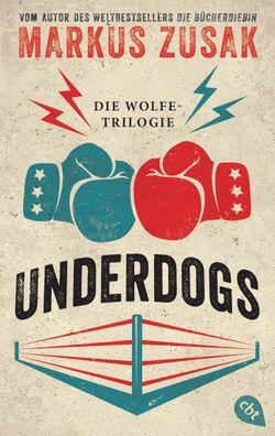 Underdogs, Markus Zusak