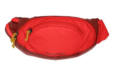 Ruffwear Home Trail Hüfttasche Red Sumac